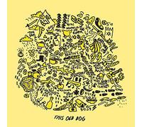 Mac Demarco Mac Demarco: This Old Dog LP Vinyl CT260LP NEW