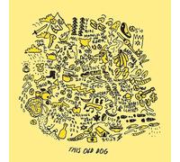 Mac Demarco Mac Demarco: This Old Dog LP Vinyl CT260LP NEW