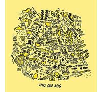 Mac Demarco Mac Demarco: This Old Dog LP Vinyl CT260LP NEW