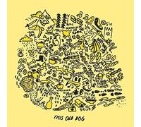 Mac Demarco Mac Demarco: This Old Dog LP Vinyl CT260LP NEW
