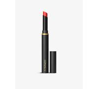 MAC, Lipstick Powder Kiss Velvet Blur Slim Stick - Devoted to Danger, 2 g / .07 oz