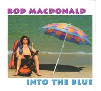 Mac Donald, Rod - Into the blue