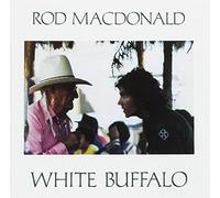 Mac Donald, Rod - White buffalo