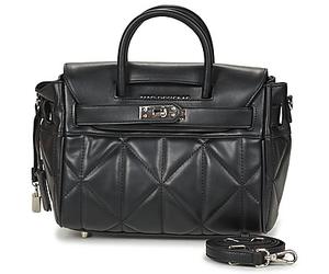 Mac Douglas Handbags PYLA2 CLINT MIX in Black One size