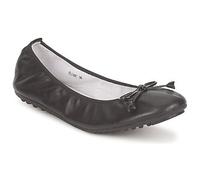 Mac Douglas Shoes (Pumps / Ballerinas) ELIANE in Black 5.5