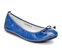 Mac Douglas Shoes (Pumps / Ballerinas) ELIANE in Blue 6.5