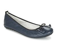 Mac Douglas Shoes (Pumps / Ballerinas) ELIANE in Blue 7.5