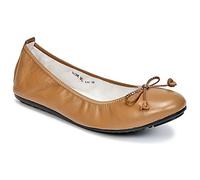 Mac Douglas Shoes (Pumps / Ballerinas) ELIANE in Brown 6.5