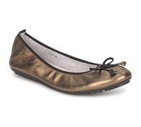 Mac Douglas Shoes (Pumps / Ballerinas) ELIANE in Gold 4