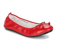 Mac Douglas Shoes (Pumps / Ballerinas) ELIANE in Red 3.5