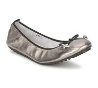 Mac Douglas Shoes (Pumps / Ballerinas) ELIANE in Silver 3.5