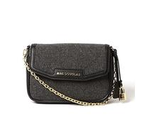 Mac Douglas Women's KIRIBAT-FANT-MO76-S Waist Pack, Gray, Small