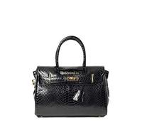 Mac Douglas Women's Pyla-brya-sp01-xxs Bag, Black, XX-Small