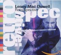 Mac Dowell, Lenny - Retrospective -Digi-