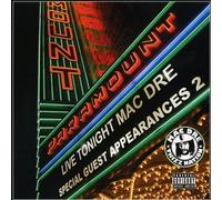 Mac Dre - Appearances, Vol. 2