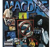 MAC DRE - Best of Mac Dre 1: Part 1 [VINYL]