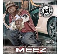 Mac Dre - Thizz Nation Vol. 22: Starring Meez [Us Import]