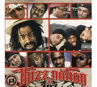 MAC DRE - Thizz Nation, Vol. 30: Starring [707]