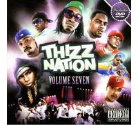 MAC DRE - Thizz Nation, Vol. 7