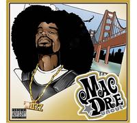 Mac Dre - Uncut [Us Import]