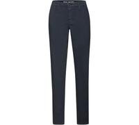 MAC Driver Pants, 199w Midnight Blue, 33 W/32 L