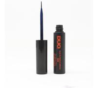 Mac Duo Brush On Strip Lash Adhesive Dark Tone 0.18oz/5ml New In Box