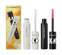 MAC Duo Eyelashes M·A·Cstack Stacked To The Max, Set of 2