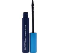 MAC Extended Play Intense Giga Black Mascara 5.7g Full Size Free Shipping