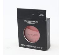 Mac Extra Dimension Blush 0.14oz/4.0g New With Box