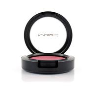 MAC Extra Dimension Blush WRAPPED CANDY - Cream, Shimmery, Warm Pink/Peach, Orange-Red, Palette