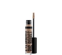 MAC Eye Brows Big Boost Exclusive Fibre Gel 4.1g (Various Shades) - Fling