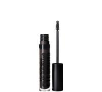 MAC Eye Brows Big Boost Exclusive Fibre Gel 4.1g (Various Shades) - Onyx
