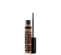 MAC Eye Brows Big Boost Exclusive Fibre Gel 4.1g (Various Shades) - Strut