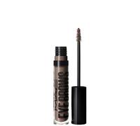 MAC Eye Brows Big Boost Exclusive Fibre Gel 4.1g (Various Shades) - Taupe