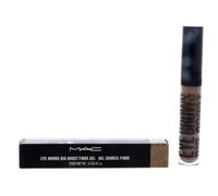 MAC EYE BROWS BIG BOOST FIBRE GEL FLING