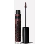MAC Eye Brows Big Boost Fibre Gel - HICKORY - 4.1g Full Size - NEW IN BOX