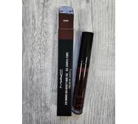 MAC Eye Brows Big Boost Fibre Gel 'Hickory' NEW Boxed