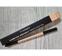 MAC Eye Brows Styler | Omega | 0.09g/0.003oz | New Boxed Authentic