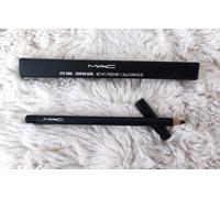 MAC Eye Kohl Eyeliner Pencil Smolder 1.36g Black Intense Kajal Crayon