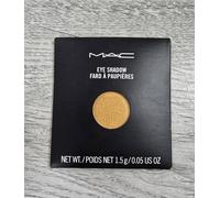 MAC Eye Shadow Refill | Goldmine | 1.5g/0.05oz | New Authentic
