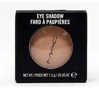 MAC EYE SHADOW Satin, Grain, 1.5g, Non-Comedogenic, Full Coverage, Powder Eyeshadow