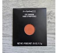 MAC Eye Shadows Refill (Various) NEW Packaged Authentic