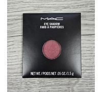 MAC Eye Shadows Refill (Various) NEW Packaged Authentic