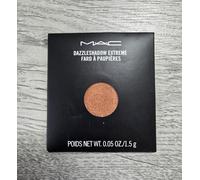 MAC Eye Shadows Refill (Various) NEW Packaged Authentic