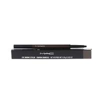 MAC Cosmetics Eye Brows Styler automatic brow pencil with brush shade Spiked 0,9 g