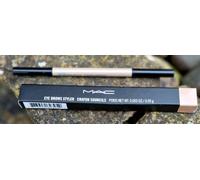 Mac Eyebrows Styler Crayon Colour Omega New & Unused BNIB 0.09g.