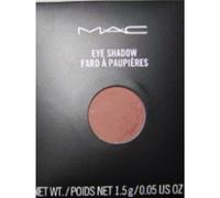 MAC Eyeshadow Pro Palette Refill Pan Single - Swiss Chocolate