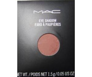 MAC Eyeshadow Pro Palette Refill Pan Single - Swiss Chocolate