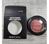 MAC Eyeshadows (Various) NEW Boxed Authentic