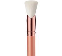 MAC FAN BRUSH - BRONZE 143S | NEW | FREE P&P |